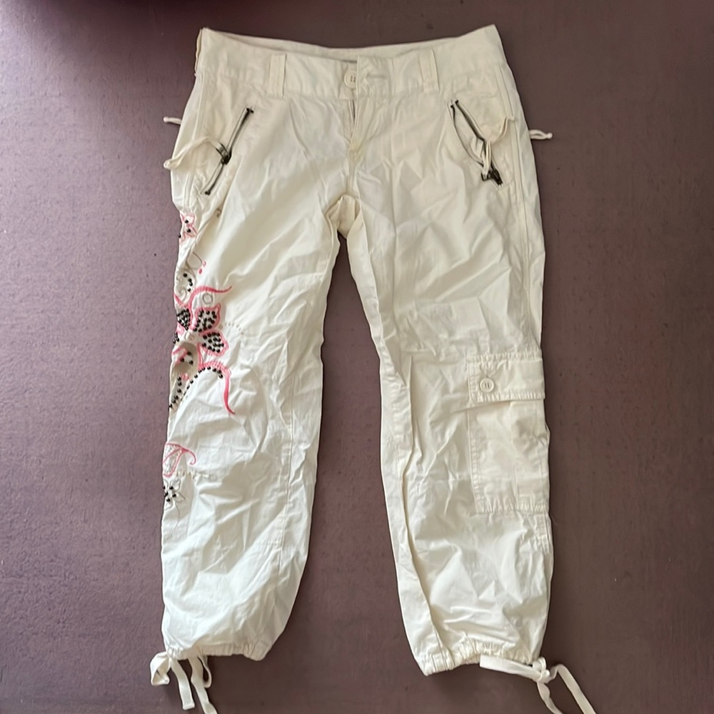 Guess Baggy Pants